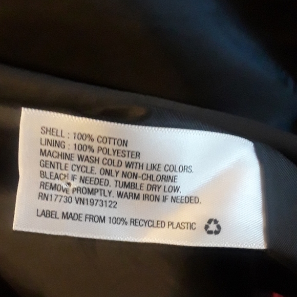 Mossimo Women's Jacket - Picture 5 of 5